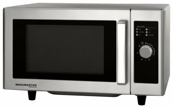 Микроволновая печь Menumaster RMS510DS Микроволновая печь Menumaster RMS510DS