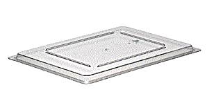 Крышка для контейнера 660х457мм Cambro (США) PC прозр. 1826CCW135 04011263