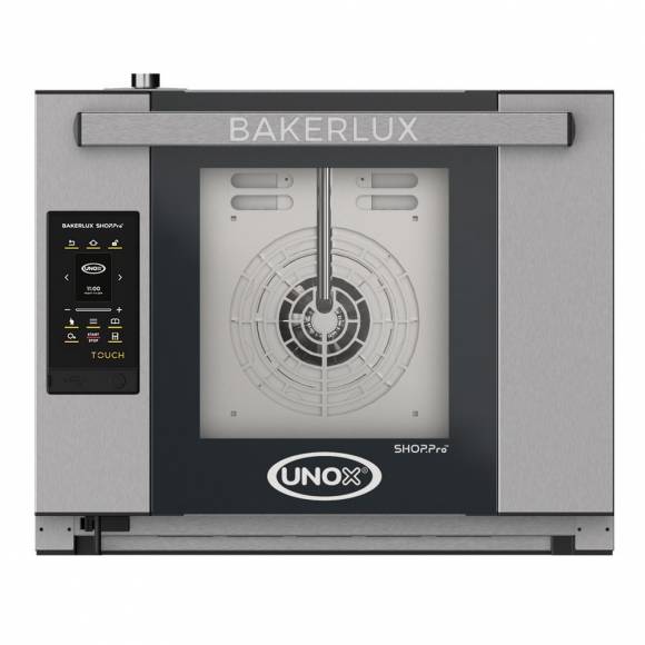 Конвекционная печь Unox XEFT-04HS-ETDV Конвекционная печь Unox XEFT-04HS-ETDV