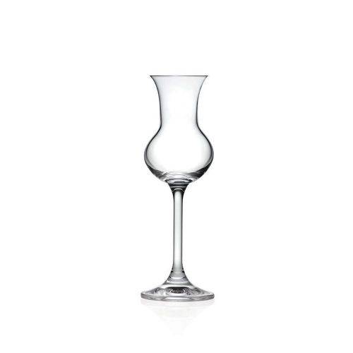 Рюмка для граппы 70мл RCR Luxion Invino 26335099906 /1/6/