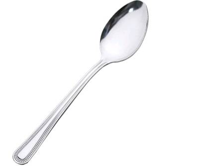 Ложка столовая Luxstahl (Vals) H006 кт1286. Ложка столовая Luxstahl (Vals) H006 кт1286.