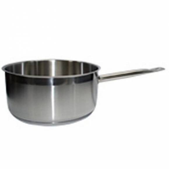 Сотейник 1,9л без крышки, нерж.сталь Maco RXP023WOL