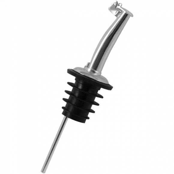 Гейзер с крышкой D=10/4 L=120мм Prohotel K85FTS