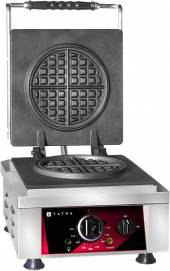 Вафельница Tatra TWI 1 American
