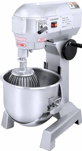 Миксер планетарный GRC B 10 S