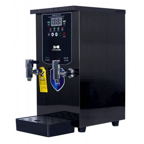 Электрокипятильник 6л Hurakan HKN-HVZ22D черный Электрокипятильник 6л Hurakan HKN-HVZ22D черный