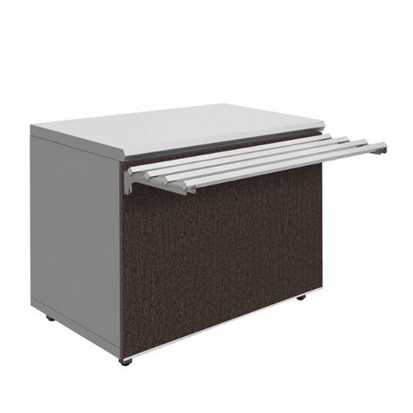 Прилавок нейтральный Luxstahl ПН-1200 Прилавок нейтральный Luxstahl ПН-1200