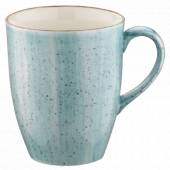 Кружка 330мл фарфор Aura Aqua Bonna /24/ AAQ MUG 03 KKN Кружка 330мл фарфор Aura Aqua Bonna /24/ AAQ MUG 03 KKN