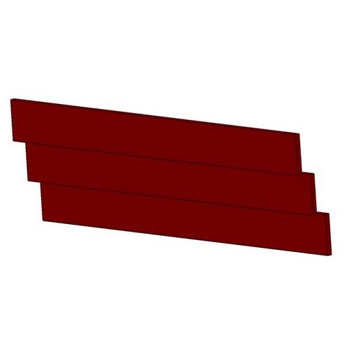 Фасад боковой левый (витрины) RKN20A, RKС20A, RKC21A, RKN21A, RKH31A, RKH41A, RKB21AO, RKB21AZ Фасад боковой левый (витрины) RKN20A, RKС20A, RKC21A, RKN21A, RKH31A, RKH41A, RKB21AO, RKB21AZ