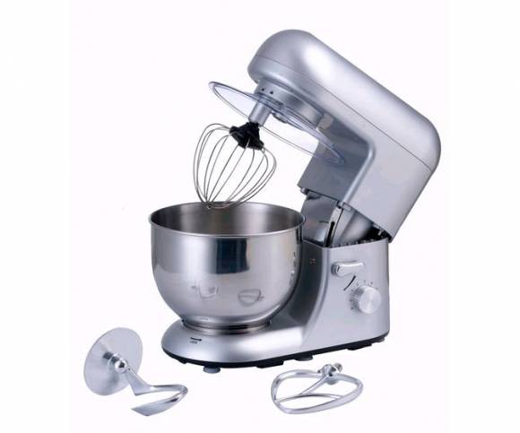 Миксер планетарный GASTROMIX B 5 ECO Миксер планетарный GASTROMIX B 5 ECO