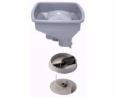 Комплект протирки пюре 2мм для CL50E/CL50 Ultra ROBOT COUPE (28189) Комплект протирки пюре 2мм для CL50E/CL50 Ultra ROBOT COUPE (28189)