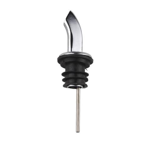 Гейзер алюм.105мм изогнутый MGSteel 68486 Гейзер алюм.105мм изогнутый MGSteel 68486