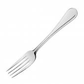 Вилка столовая «Эко Ансер»; сталь нерж.; L=205/72, B=2мм; металлич. 968-1 Вилка столовая «Эко Ансер»; сталь нерж.; L=205/72, B=2мм; металлич. 968-1