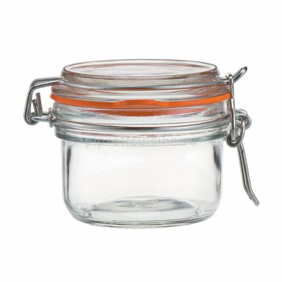 Банка с крышкой 275мл P.L.-PROFF CUISINE 210623-S / 50093-1 99000143