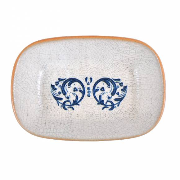 Салатник 275 мл 170*115 мм Viento Bonna S-MT-VIEGRM17DKY b