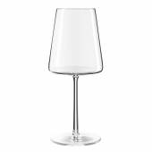 Бокал для белого вина d=85 h=210мм 400мл, стекло Stolzle Power 1590002