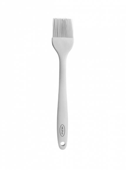 Кисточка кондитерская 26,2*4,3 см. силиконовая MGprof 70502 Кисточка кондитерская 26,2*4,3 см. силиконовая MGprof 70502