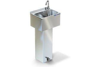 РУКОМОЙНИК НАПОЛЬНЫЙ ВМ-12/302 РУКОМОЙНИК НАПОЛЬНЫЙ ВМ-12/302