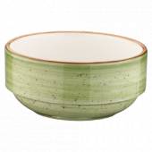 Салатник штабелируемый 6см 30мл фарфор Banquet Aura Therapy Bonna /24/ ATH BNC 6 JO