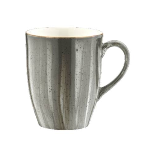 Кружка 330мл фарфор Aura Space Bonna /24/ ASC MUG 03 KKN Кружка 330мл фарфор Aura Space Bonna /24/ ASC MUG 03 KKN