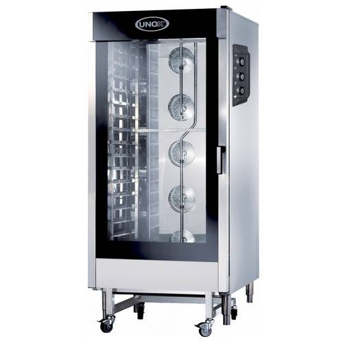 Пароконвектомат Unox (BakerLux) XB 1083 16 уров. Пароконвектомат Unox (BakerLux) XB 1083 16 уров.