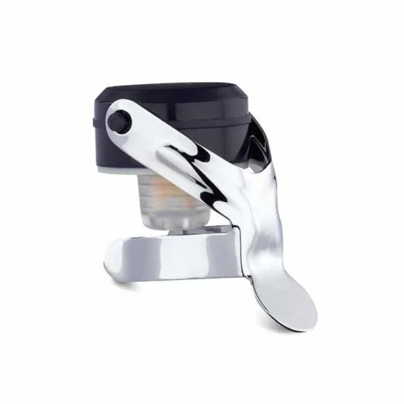 Пробка для шампанского сталь/пластик P.L.- Barbossa CPWS0004 Пробка для шампанского сталь/пластик P.L.- Barbossa CPWS0004