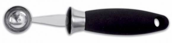 Нуазетка для фруктовых шаров 75/190 мм. d=31 мм. Icel 96100.KT11000.030