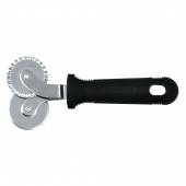 Нож роликовый для теста двойной 4 см Proff Cuisine GS-10822-40-BK201-RE Нож роликовый для теста двойной 4 см Proff Cuisine GS-10822-40-BK201-RE