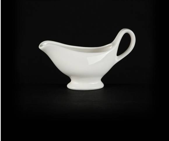 Соусник100 мл Chan Wave (Classic) Ivory LQ-Q136 фк0141. Соусник100 мл Chan Wave (Classic) Ivory LQ-Q136 фк0141.