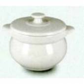 Емкость 450мл для запекания и подачи D106мм RAK Chefs Fusion фарфор белый CFST10WH Емкость 450мл для запекания и подачи D106мм RAK Chefs Fusion фарфор белый CFST10WH