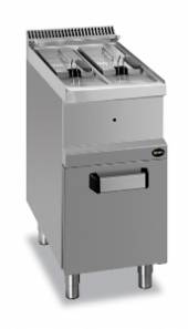 Фритюрница Apach APFG-47/2P 700 серия, 2 ванны, закрытый стенд ГАЗ Фритюрница Apach APFG-47/2P 700 серия, 2 ванны, закрытый стенд ГАЗ