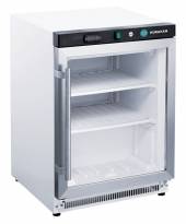 Шкаф морозильный Hurakan HKN-RFS120G демонстрационный настольный 130л статика Шкаф морозильный Hurakan HKN-RFS120G демонстрационный настольный 130л статика