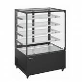 Витрина холодильная кондитерская КС71-150 VV 0,6-1 9005