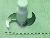 Нож куттера Sirman фигурный C6VV 30963