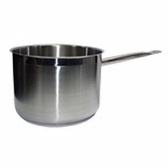 Сотейник 2,4л без крышки, нерж.сталь Maco RXP024WOL Сотейник 2,4л без крышки, нерж.сталь Maco RXP024WOL