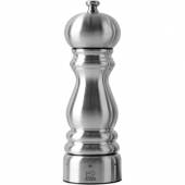 Мельница для перца D=59,H=180мм PEUGEOT Paris 32470 серебристый металл Мельница для перца D=59,H=180мм PEUGEOT Paris 32470 серебристый металл