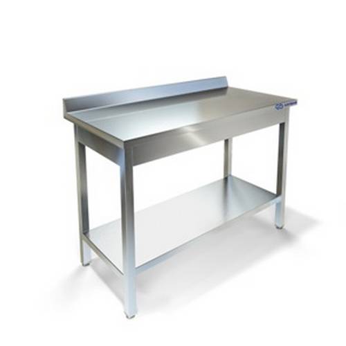 Стол пристенный Kayman СП-222/1007