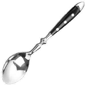 Ложка столовая Дориа Eternum L=145/60 B=10мм нерж. 8004-2  03110131 /12/