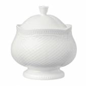 Сахарница 200мл фарфор NOBLE Aristocrat 313801 /1/ Сахарница 200мл фарфор NOBLE Aristocrat 313801 /1/