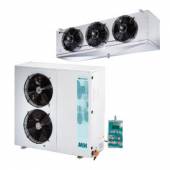 Сплит-система консольная (на кронштейн) Rivacold THCL245Z0312RVC Split