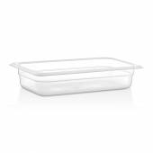 Гастроемкость GN1/3-65 2 л. поликарб. прозрачная GP 79762 Гастроемкость GN1/3-65 2 л. поликарб. прозрачная GP 79762