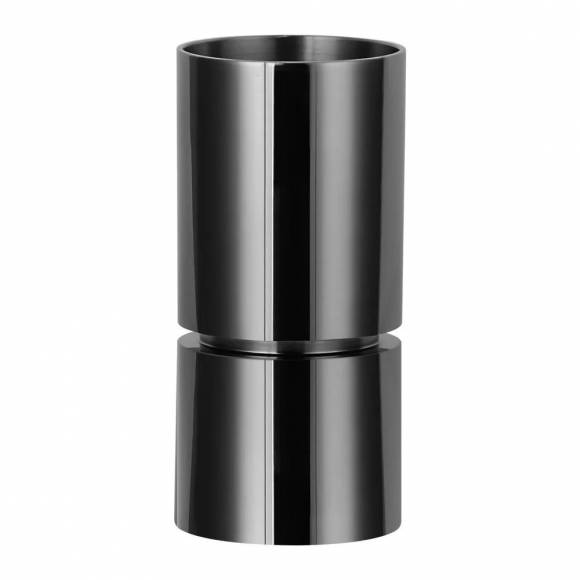 Джиггер нерж. 20/40 мл, черный P.L.- Barbossa JG088 Джиггер нерж. 20/40 мл, черный P.L.- Barbossa JG088