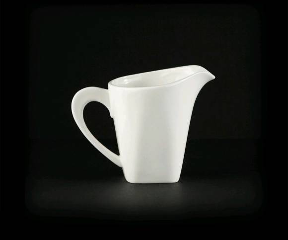 Молочник 230мл Sam and Squito (Quadro) JX82-N001-01 фк