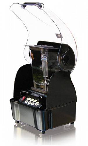 Блендер Hurakan HKN-HBH850 PRO 2л Блендер Hurakan HKN-HBH850 PRO 2л