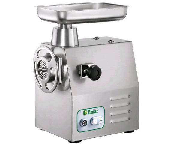 Мясорубка Fimar 22/RS Unger 380В (полный унгер)