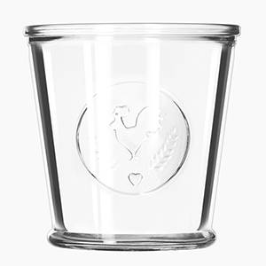 Стакан низкий 355мл стекло D=95,H=95мм Farmhouse Libbey 92181 Стакан низкий 355мл стекло D=95,H=95мм Farmhouse Libbey 92181