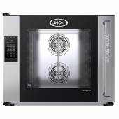 Конвекционная печь Unox XEFT-06EU-EMRV без сливного отверстия Конвекционная печь Unox XEFT-06EU-EMRV без сливного отверстия