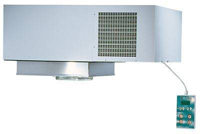 Моноблок потолочный Rivacold SFM006Z001 Compact