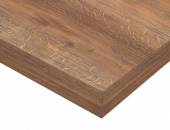 Столешница Дуб Сомеро 800х800х38 кромка Дуб Сомеро 1022 /6/