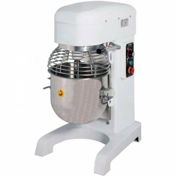 Миксер планетарный GRC B 40 S